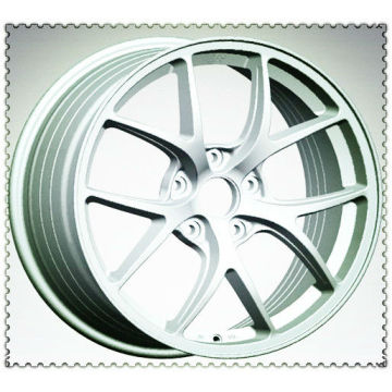 18 Zoll neues Design BBS-F1 Rad